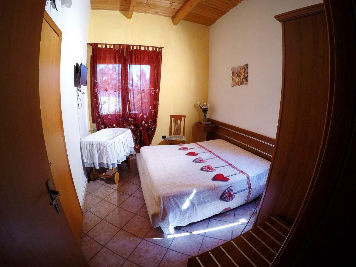 Agriturismo A Do' Cumparone Corbara  Bagian luar foto