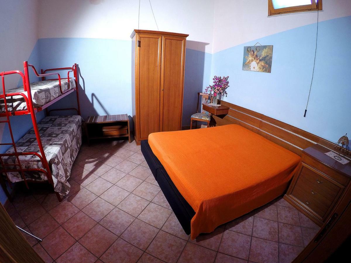 Agriturismo A Do' Cumparone Corbara  Bagian luar foto